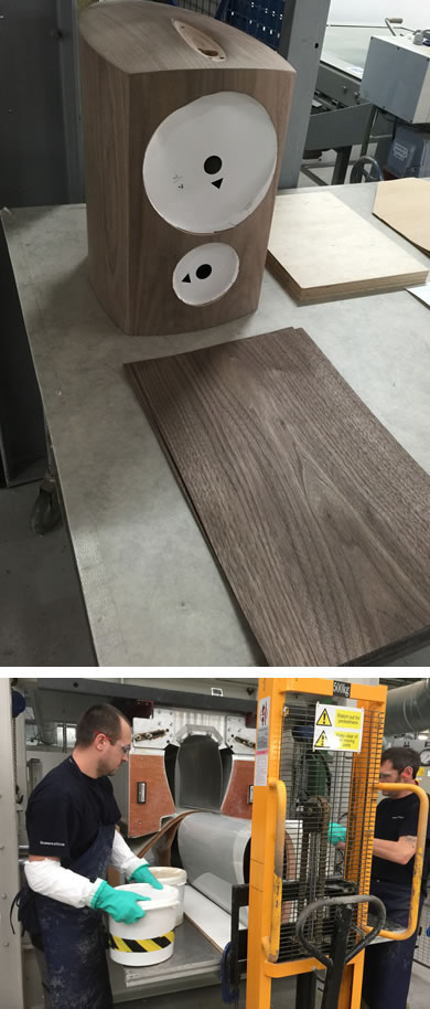 Production 1