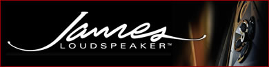 James Loudspeakers - click here
